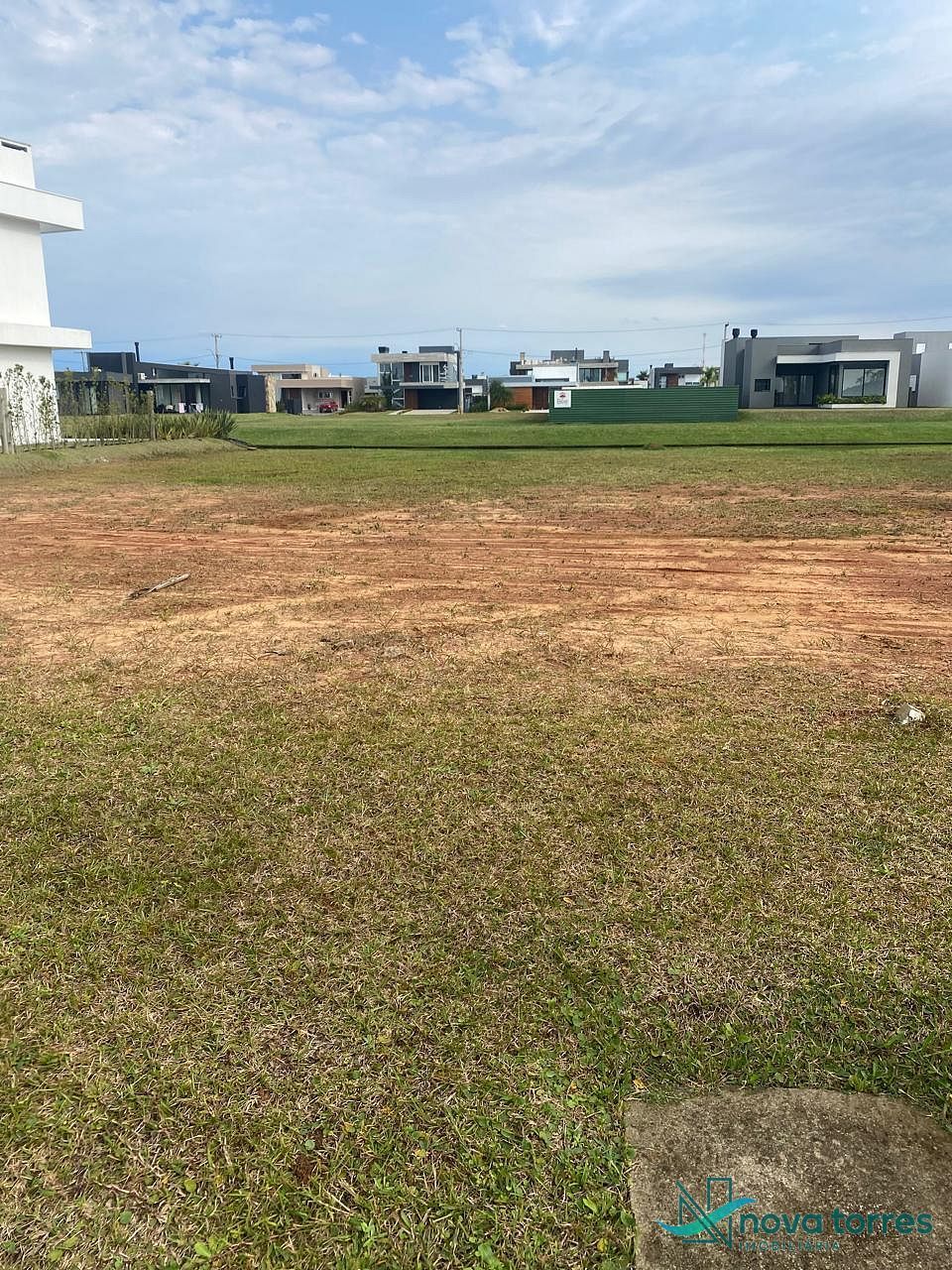 Lote no Reserva das Águas em Torres