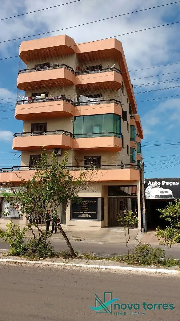 Apartamento Excelente no Centro