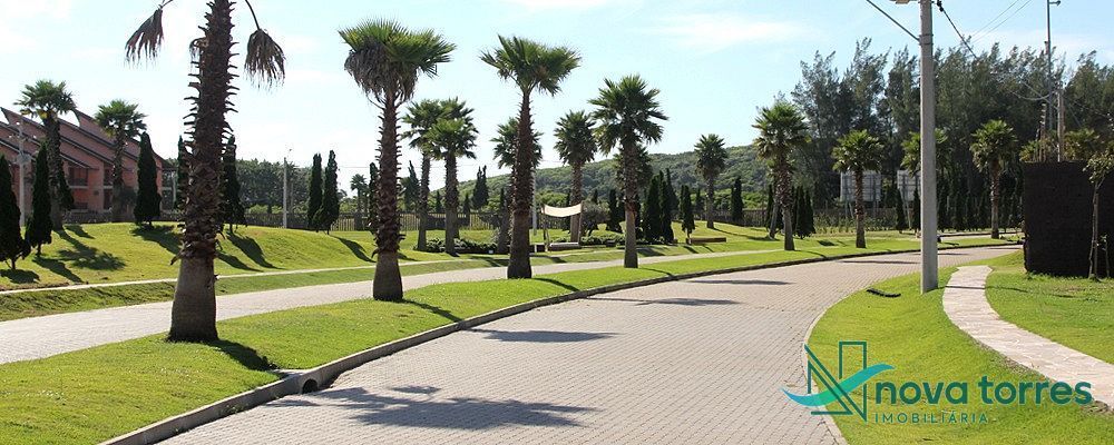 Terreno à Venda no Condomínio Ilhas Park em Torres