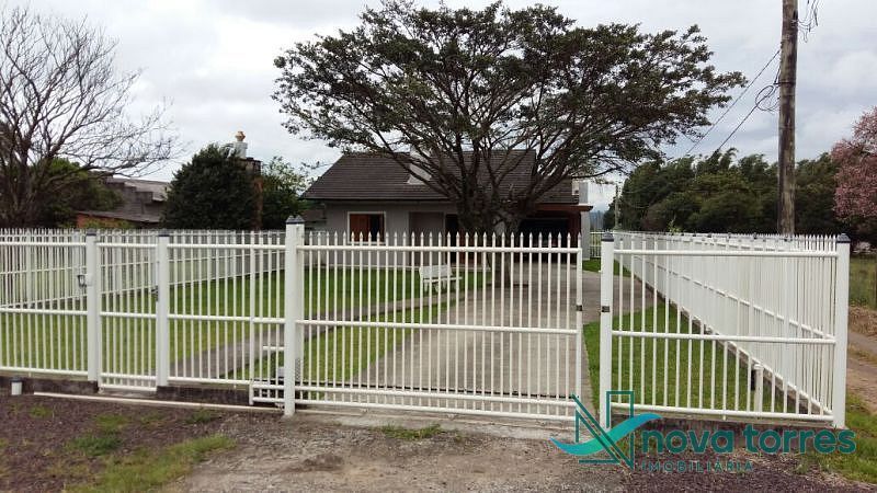 Casa No Campo Bonito
