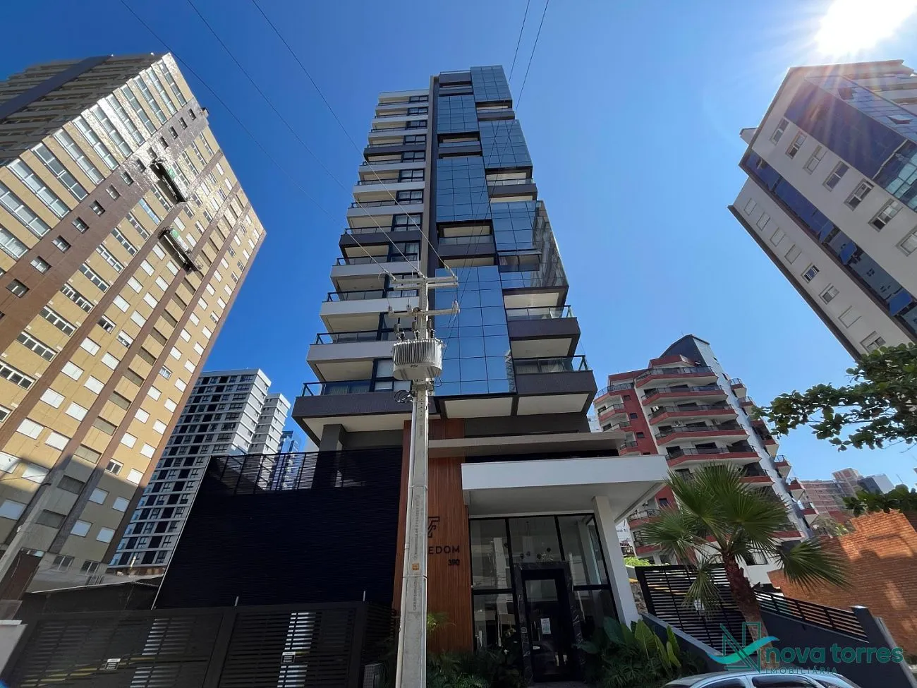Apartamenta na Praia Grande – Torres / RS