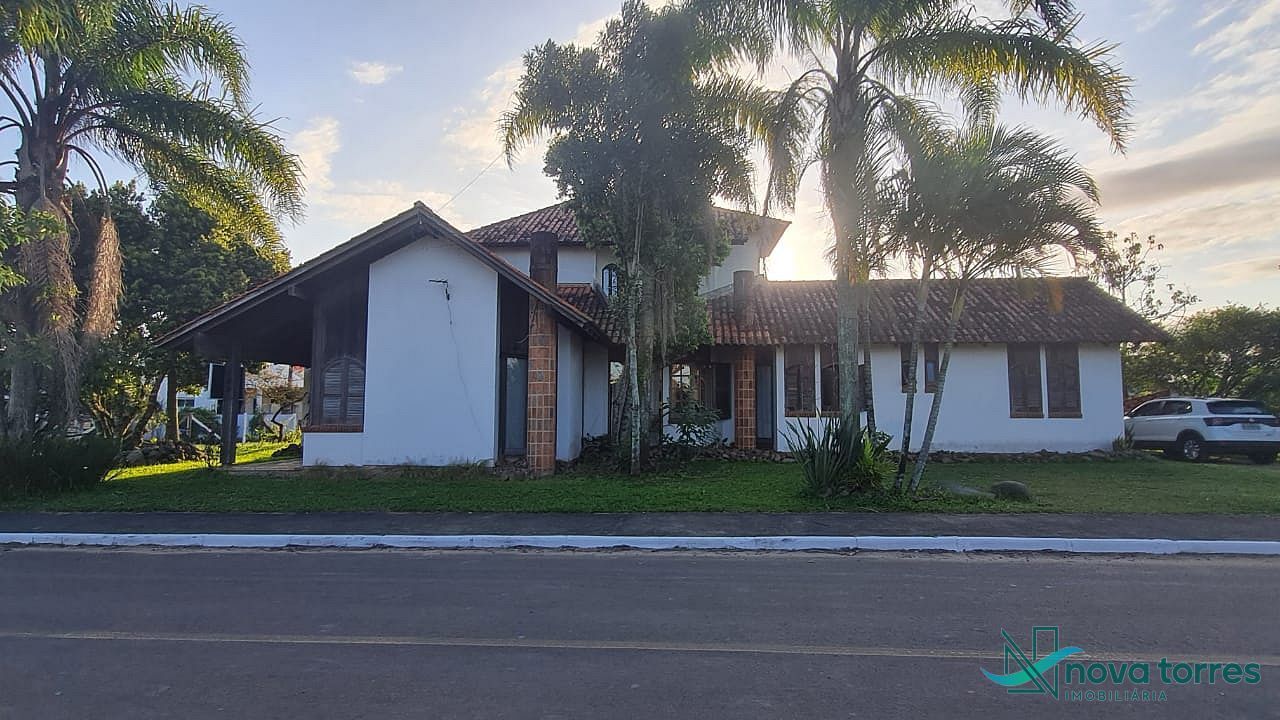 Casa na Vila São João