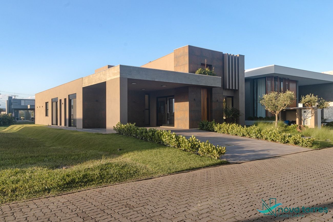 Casa à venda Condominio Reserva das Àguas