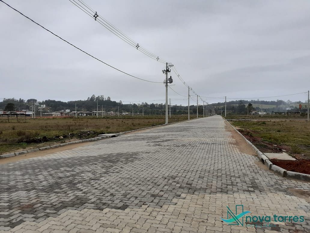 Terreno com 360 m² no bairro Vila São João, em Torres-RS