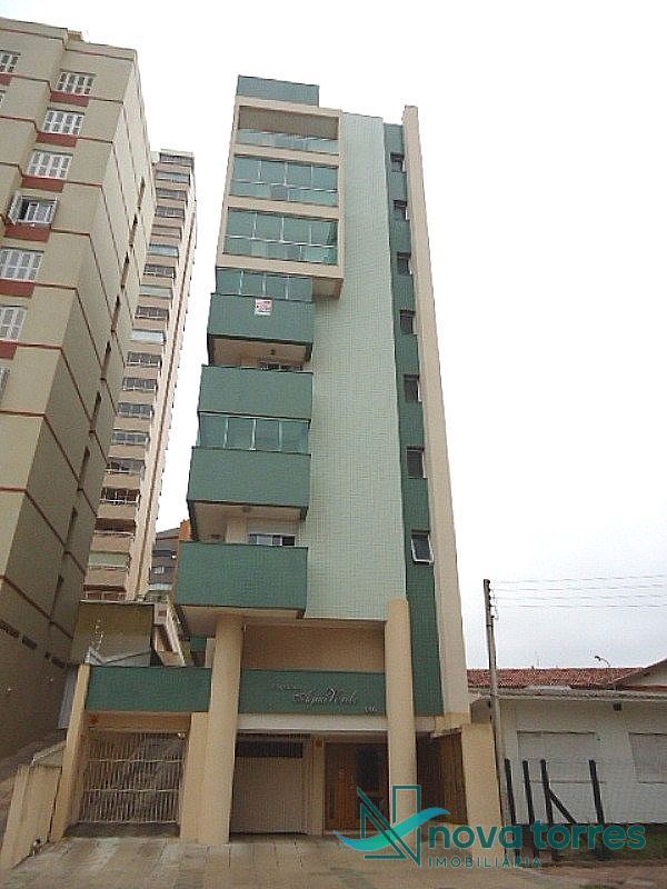 Apartamento 1 Suíte com Vista para o Mar em Praia Grande, Torres