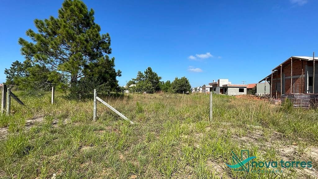 Terreno Urbano à Venda – Bairro Praia Paraíso, Torres