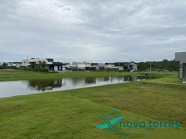 Lote Fundos Lago Reserva das Águas