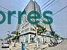 Apartamento com 3 dormitórios no Centro, em Passo de Torres - SC