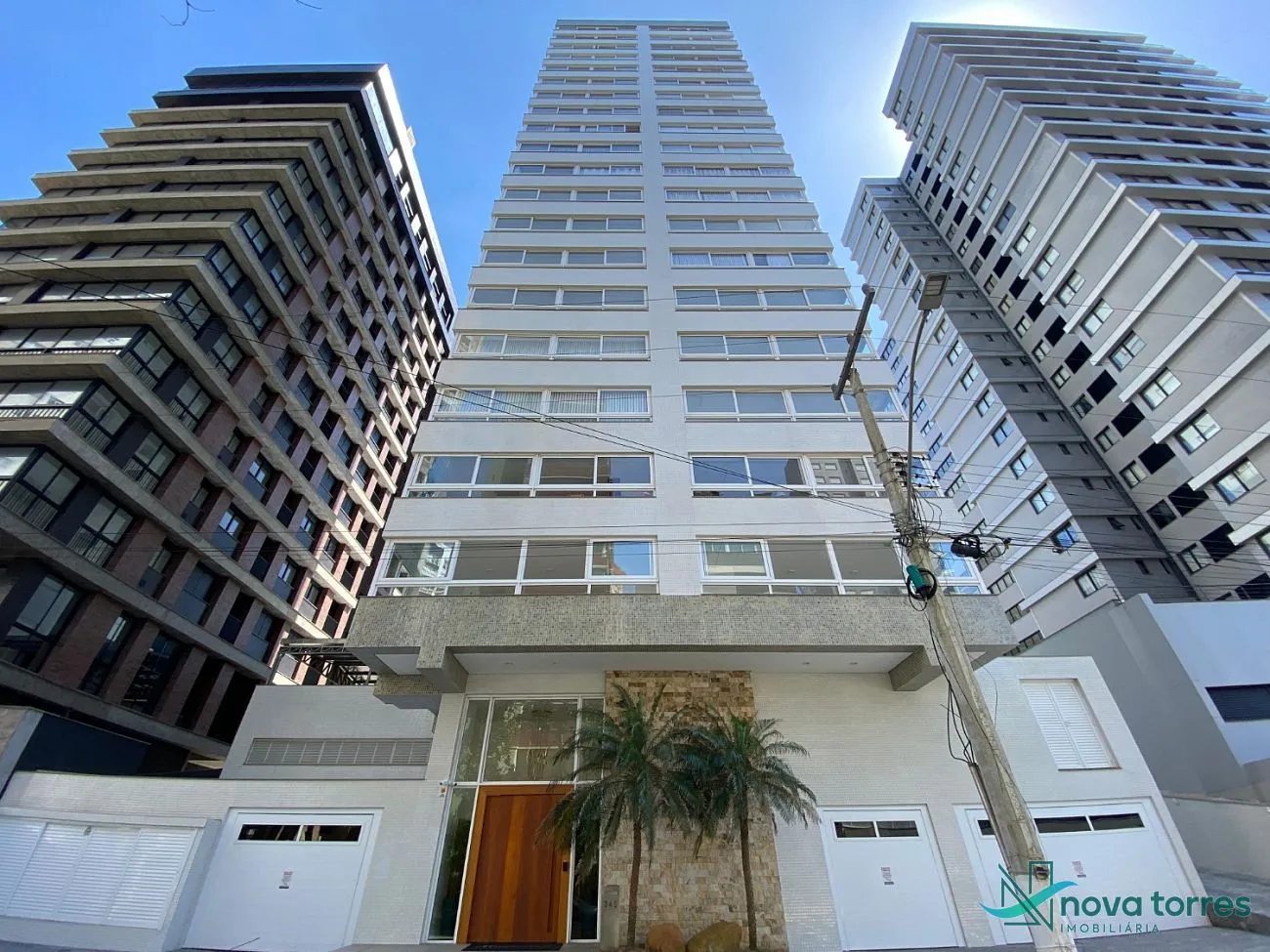 Apartamento Próximo a Praia Grande