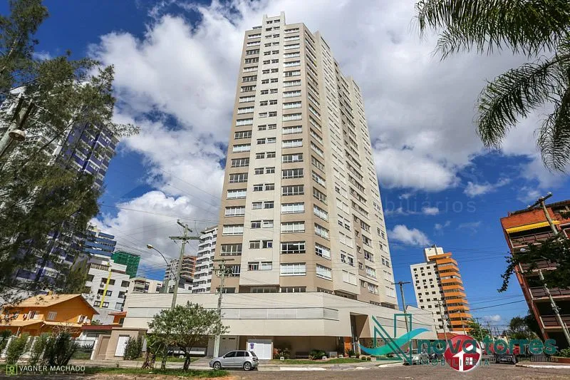 Apartamento no bairro Predial