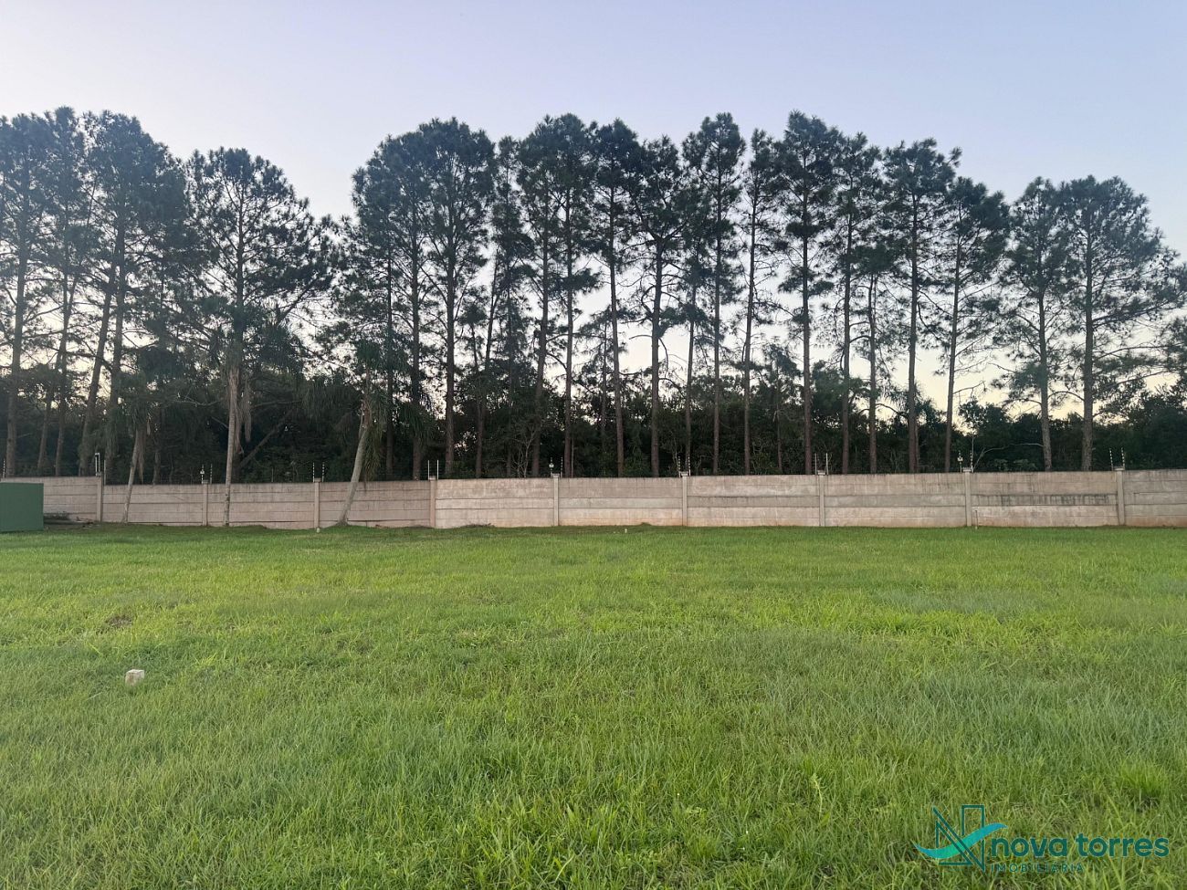 Terreno no Condomínio Reserva das Águas em Torres