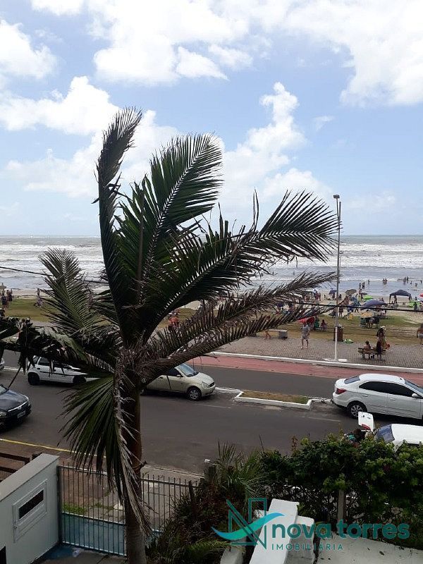 Casa com 2 dormitórios na Prainha em Torres-RS