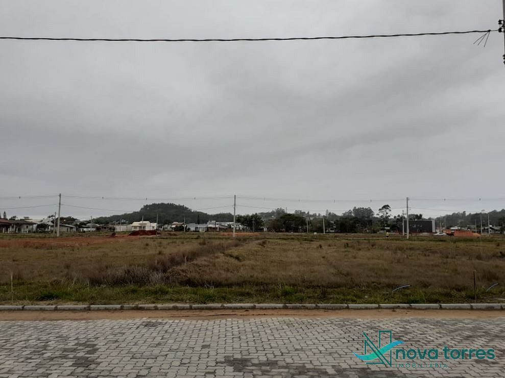 Terreno com 360 m² no Loteamento Bez Machado Vila São João