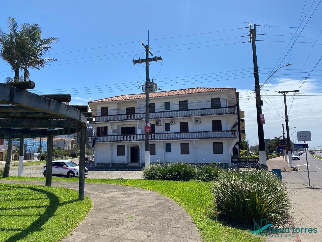 Apartamento em Torres / RS – Bairro Centro