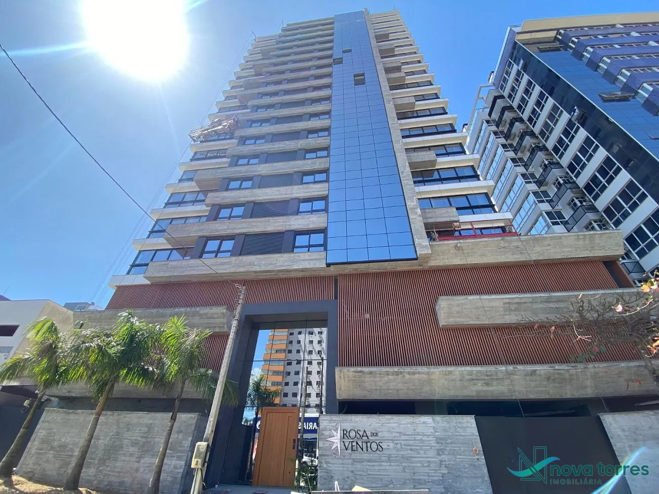 Apartamento 2 dormitórios no Bairro Predial