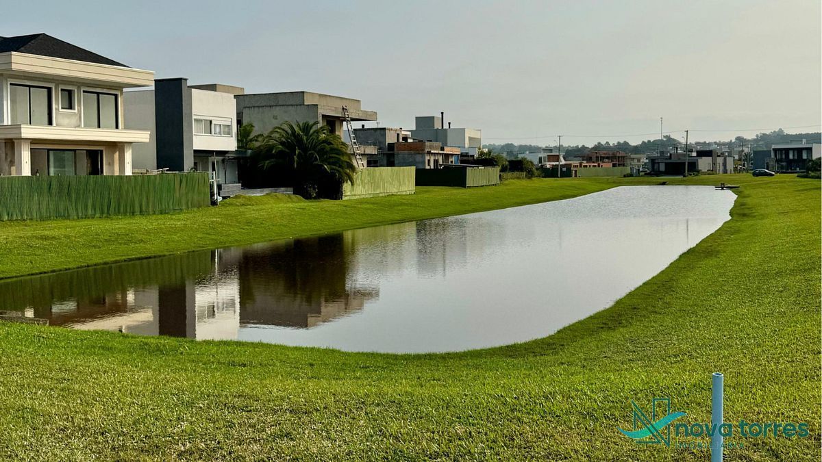 Reserva das Águas – Condomínio de Alto Padrão em Torres/RS