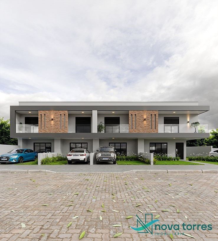 Sobrado no Bairro Morada das Palmeiras