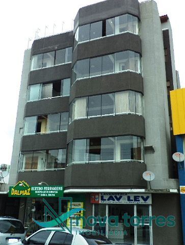 Cobertura à Venda no Centro de Torres