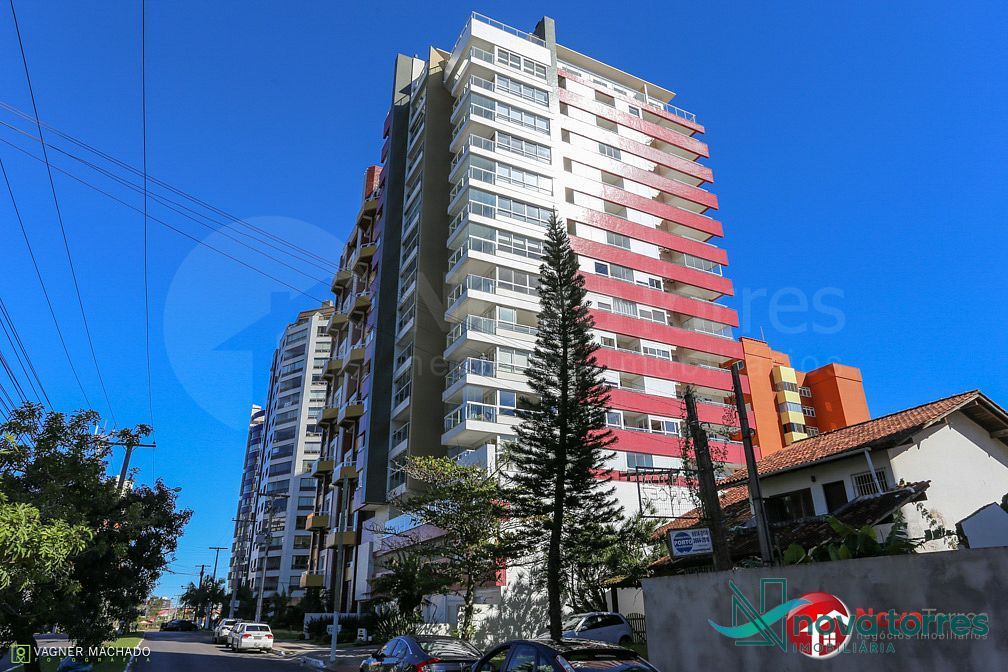 Apartamento de Alto Padrão com Vista para o Mar em Torres – Bairro Predial