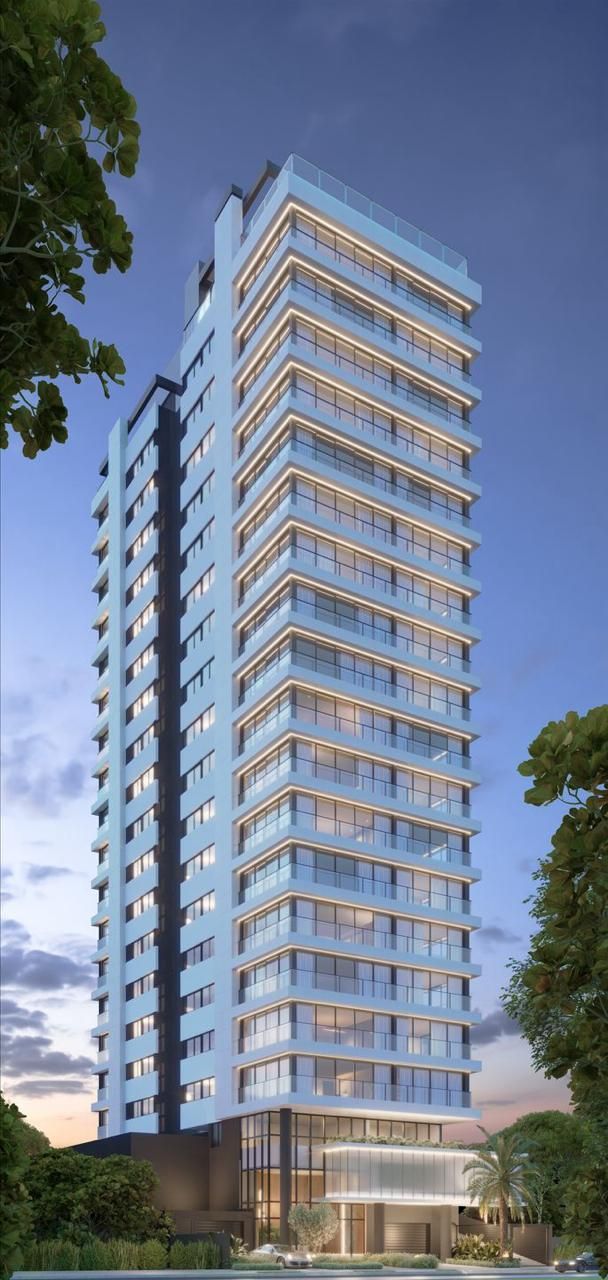 Apartamento Boreal em Praia Grande, Torres
