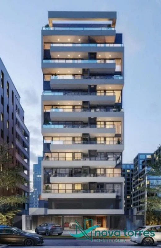 Apartamento Moderno à Venda em Torres – Bairro Praia Grande