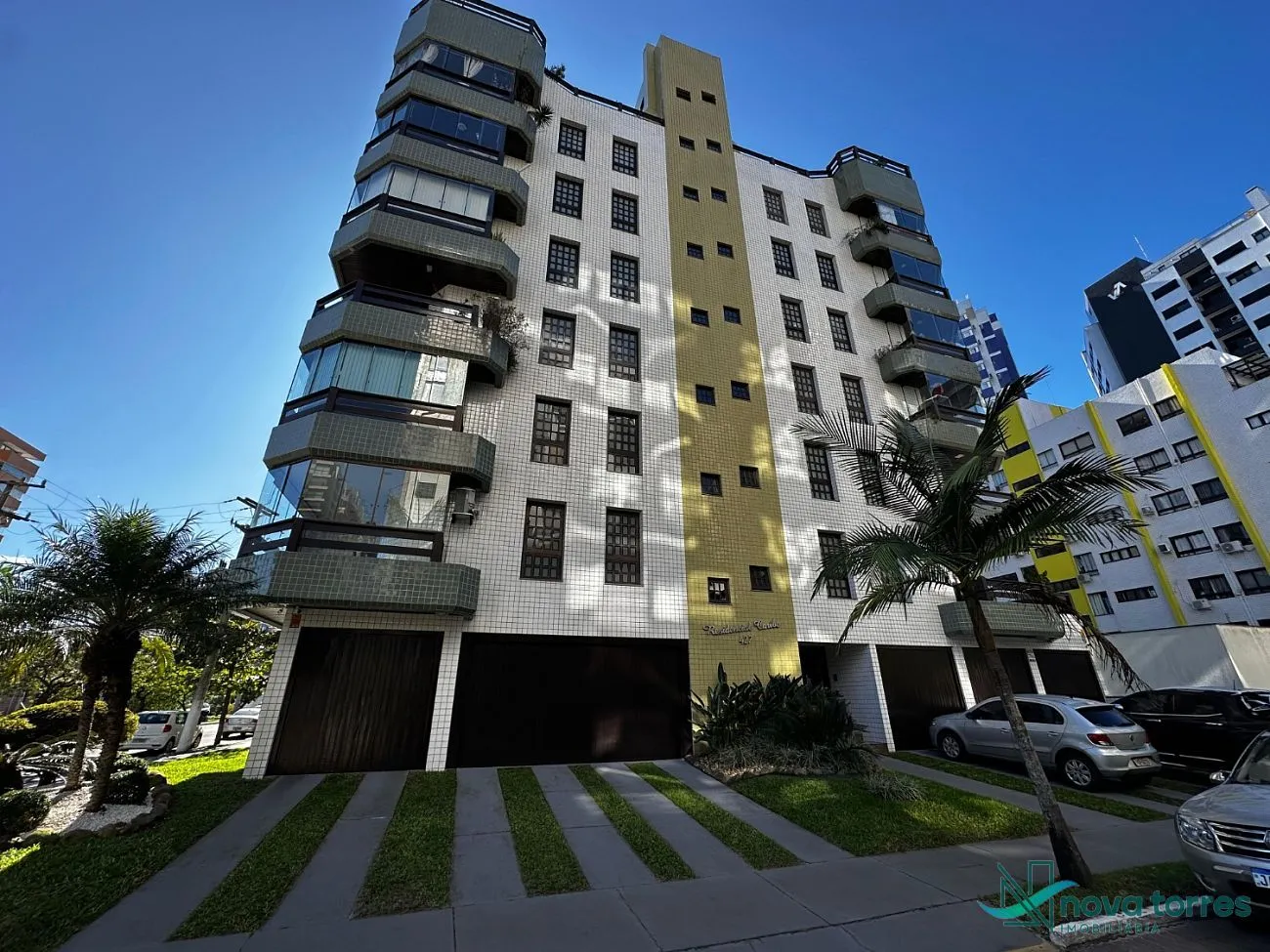 Apartamento no Bairro Predial