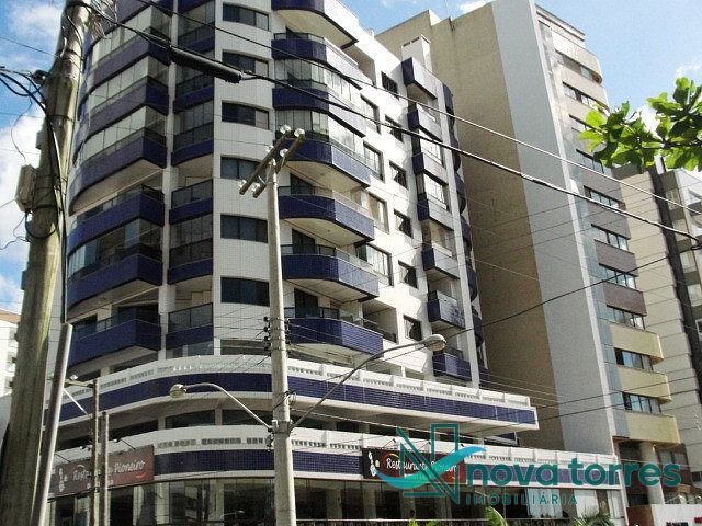 Sala comercial no Millenium, em Torres-RS, na mais bela praia gaúcha.