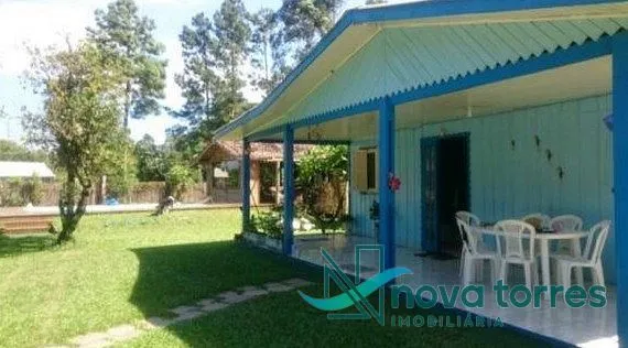 Sitio no Bairro Itapeva