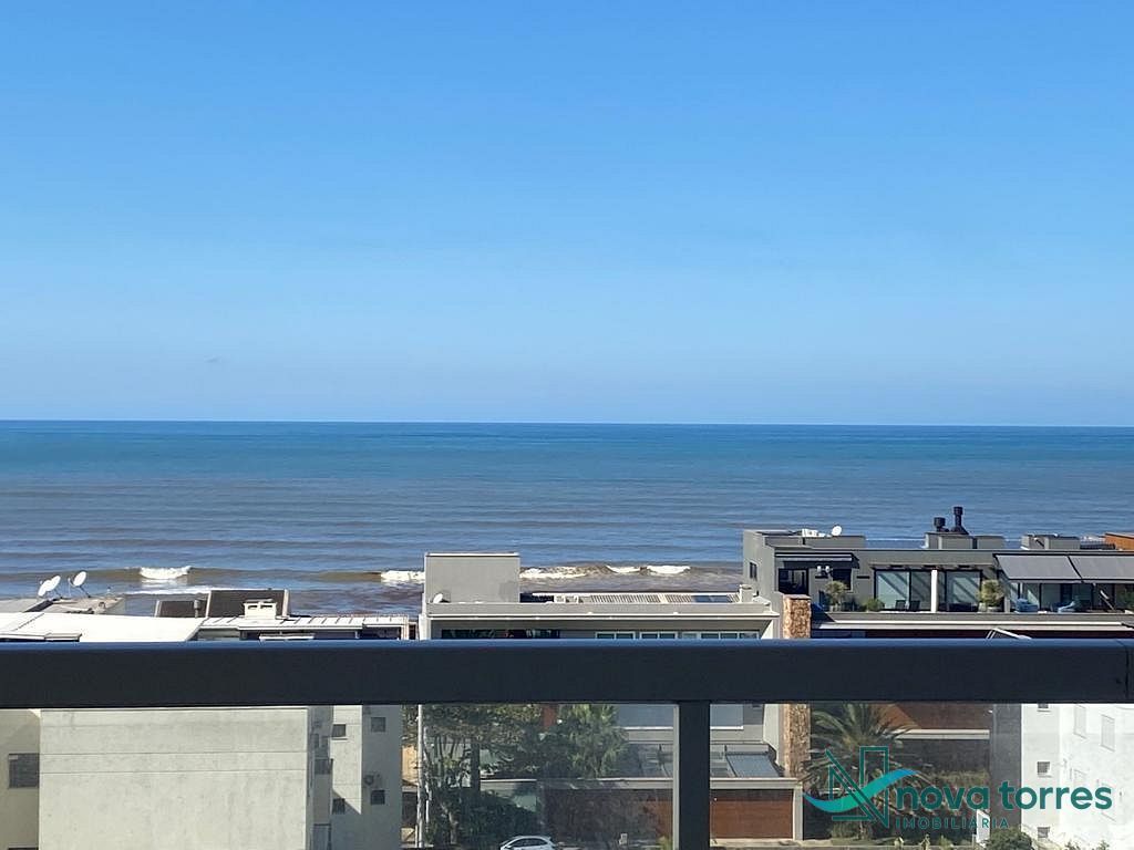 Apartamento com 4 dormitórios na Prainha em Torres-RS