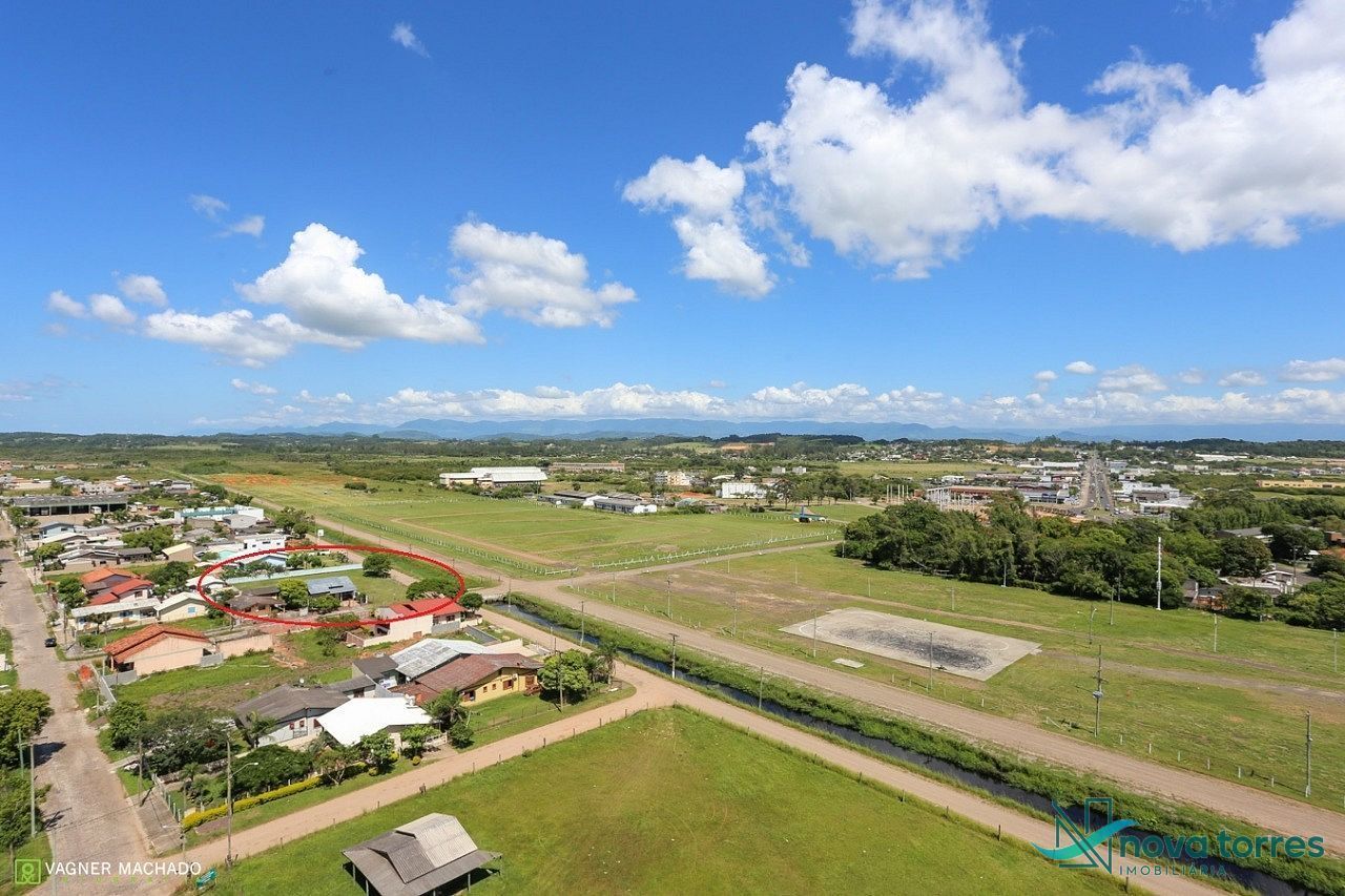 Terreno com 750 m² no bairro Igra Sul em Torres-RS