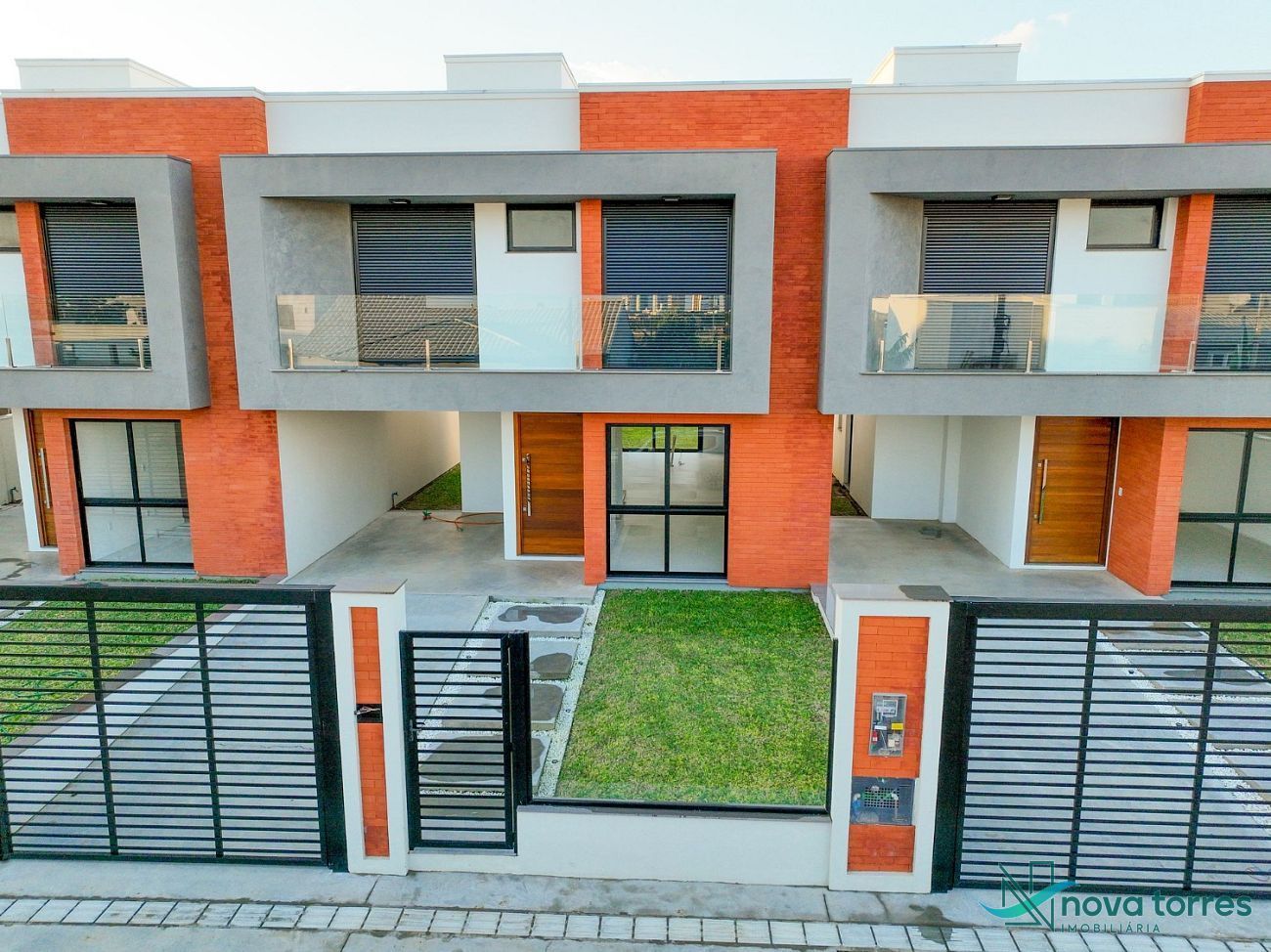 Residencial Raffaello: Elegância e Exclusividade em Passo de Torres