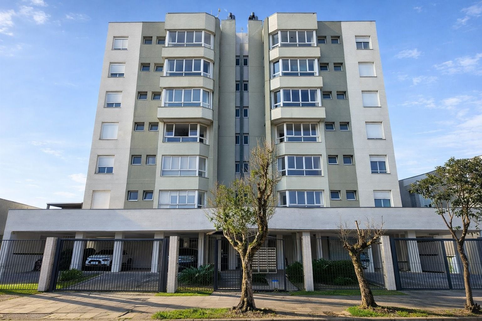 Apartamento com 63m², 2 dormitórios no bairro Jardim Lindóia em Porto Alegre para Comprar