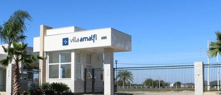 Terreno no bairro Aberta dos Morros