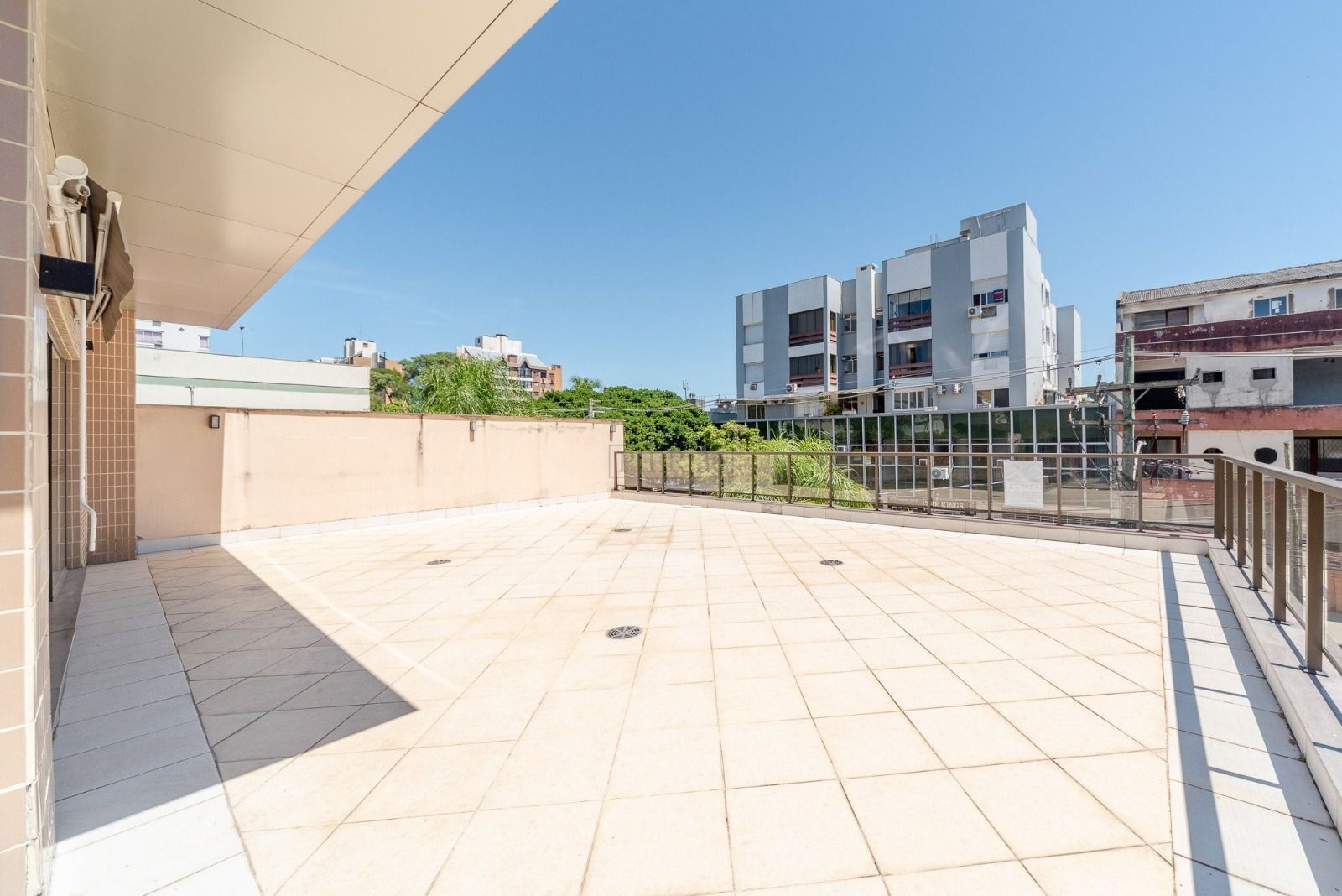 Loja-Salão à venda com 1 quarto, 1m² - Foto 4