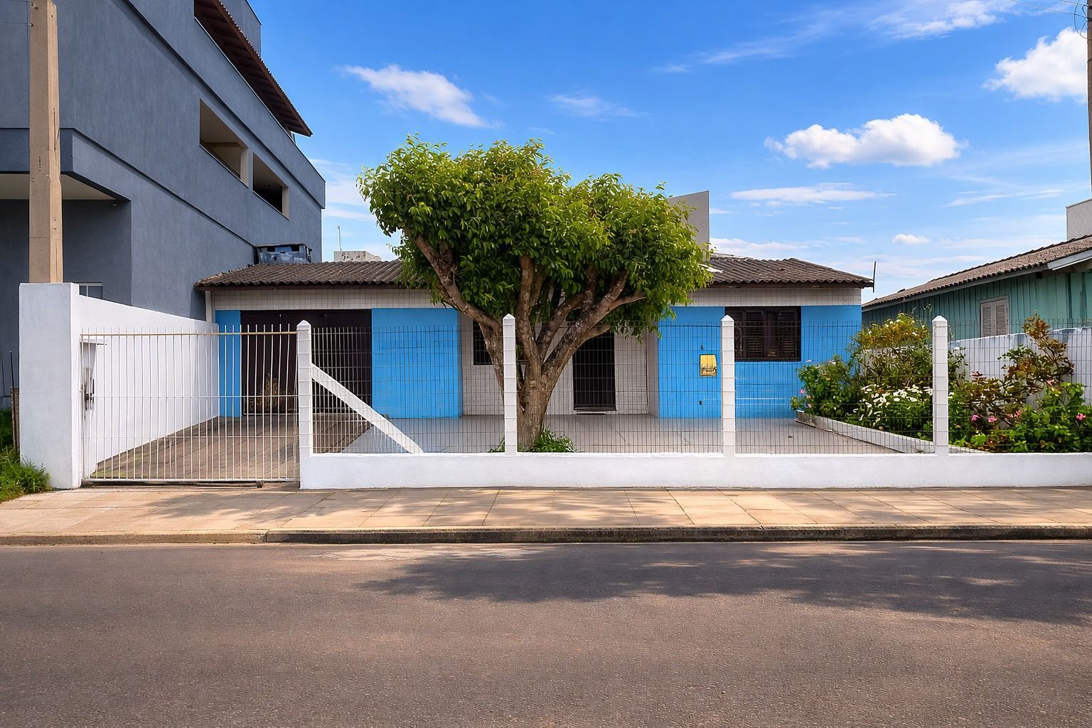 Casa à Venda em Capão da Canoa.