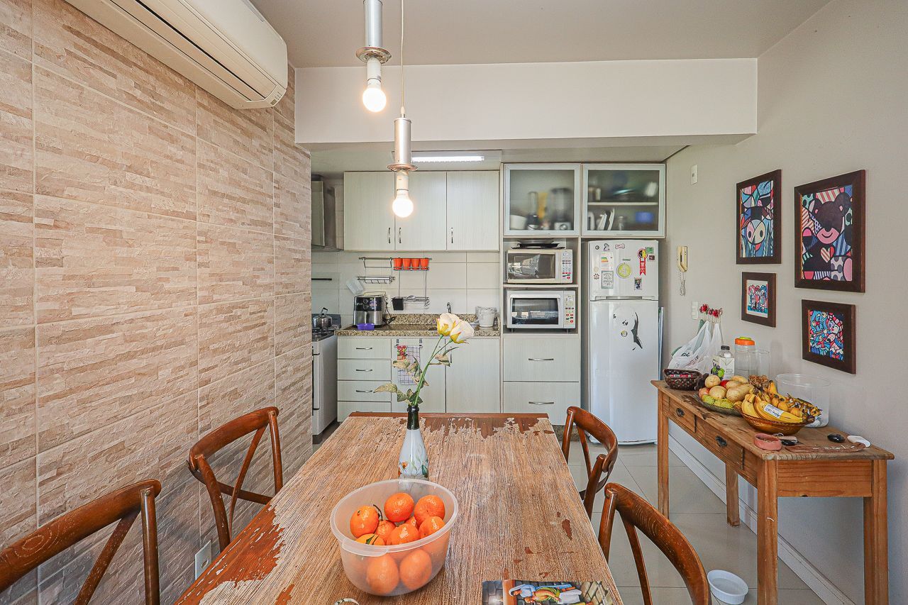 Apartamento, 3 quartos, à venda, 80 m², Santana - Porto Alegre — foto 4