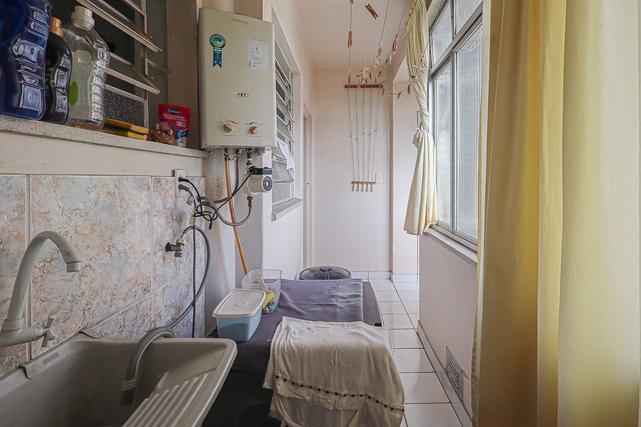 Apartamento, 3 quartos, 126 m² - Foto 23