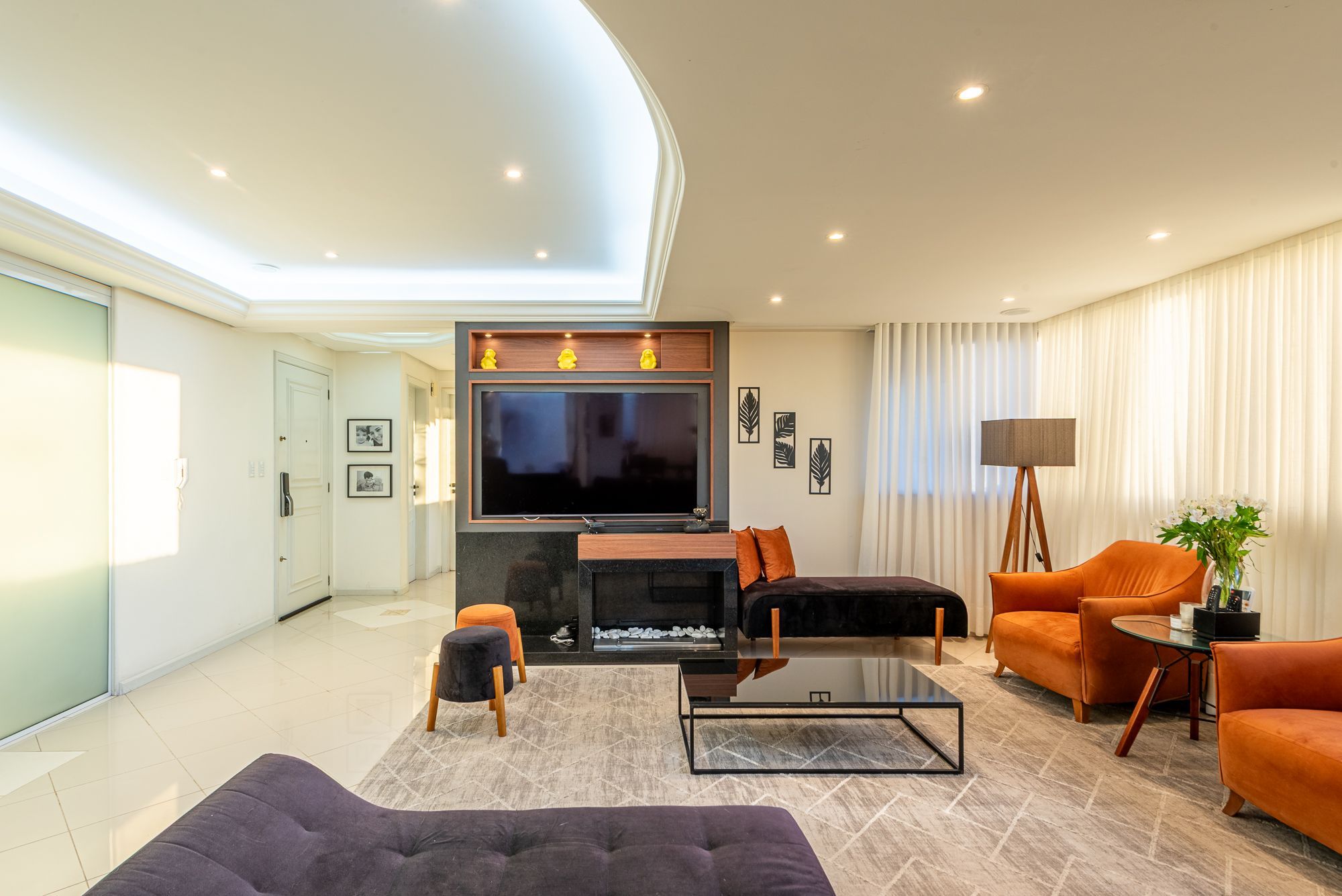 Apartamento a venda na rua Jardim Planalto — foto 3
