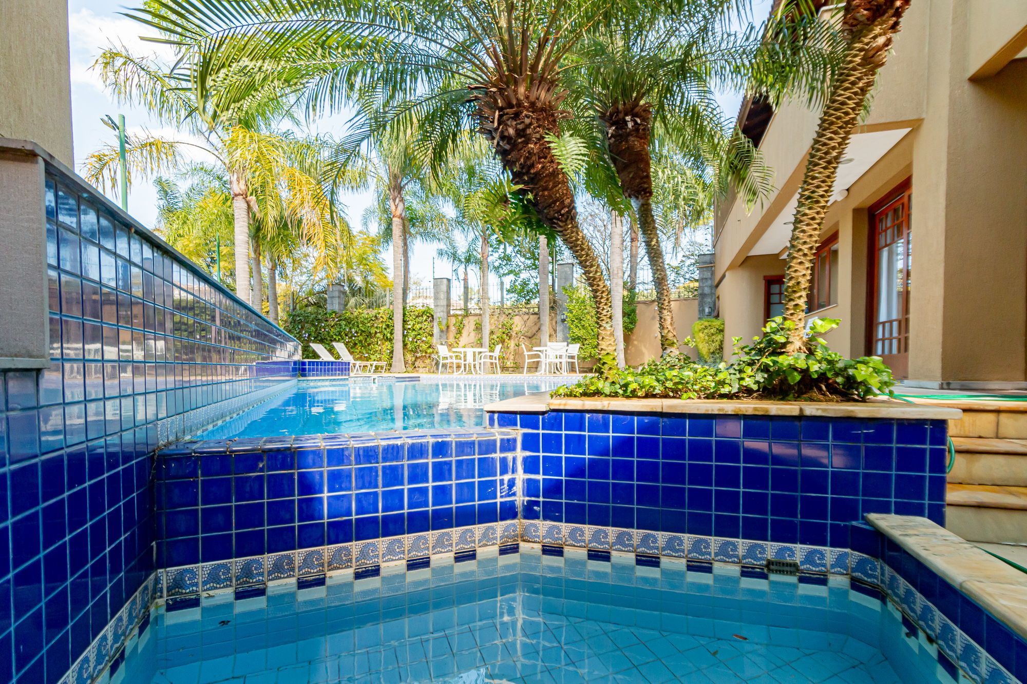 Casa de Condomínio à venda com 3 quartos, 314m² - Foto 81