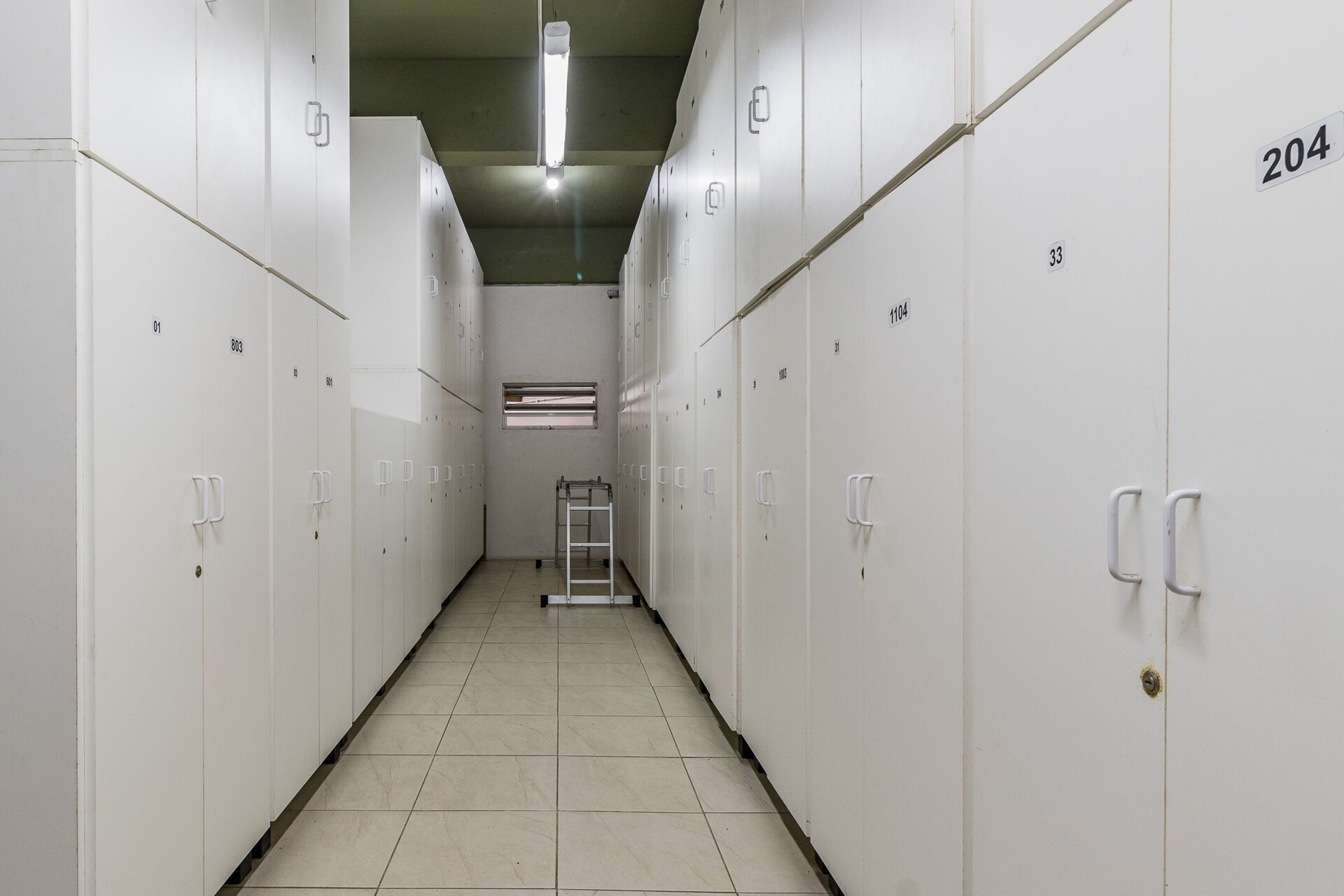 Apartamento à venda com 2 quartos, 72m² - Foto 29