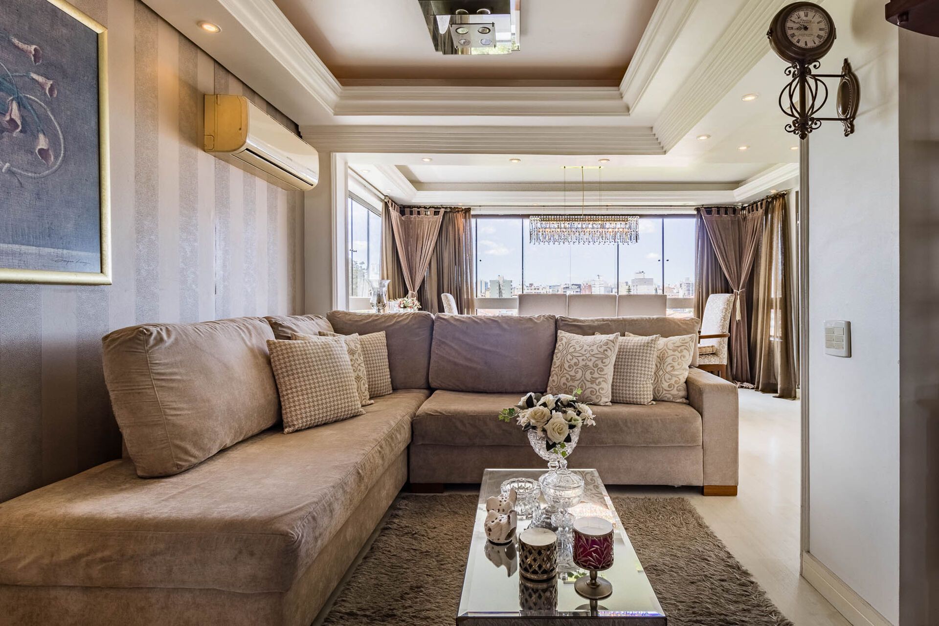 Cobertura, 2 quartos, 189 m² - Foto 2