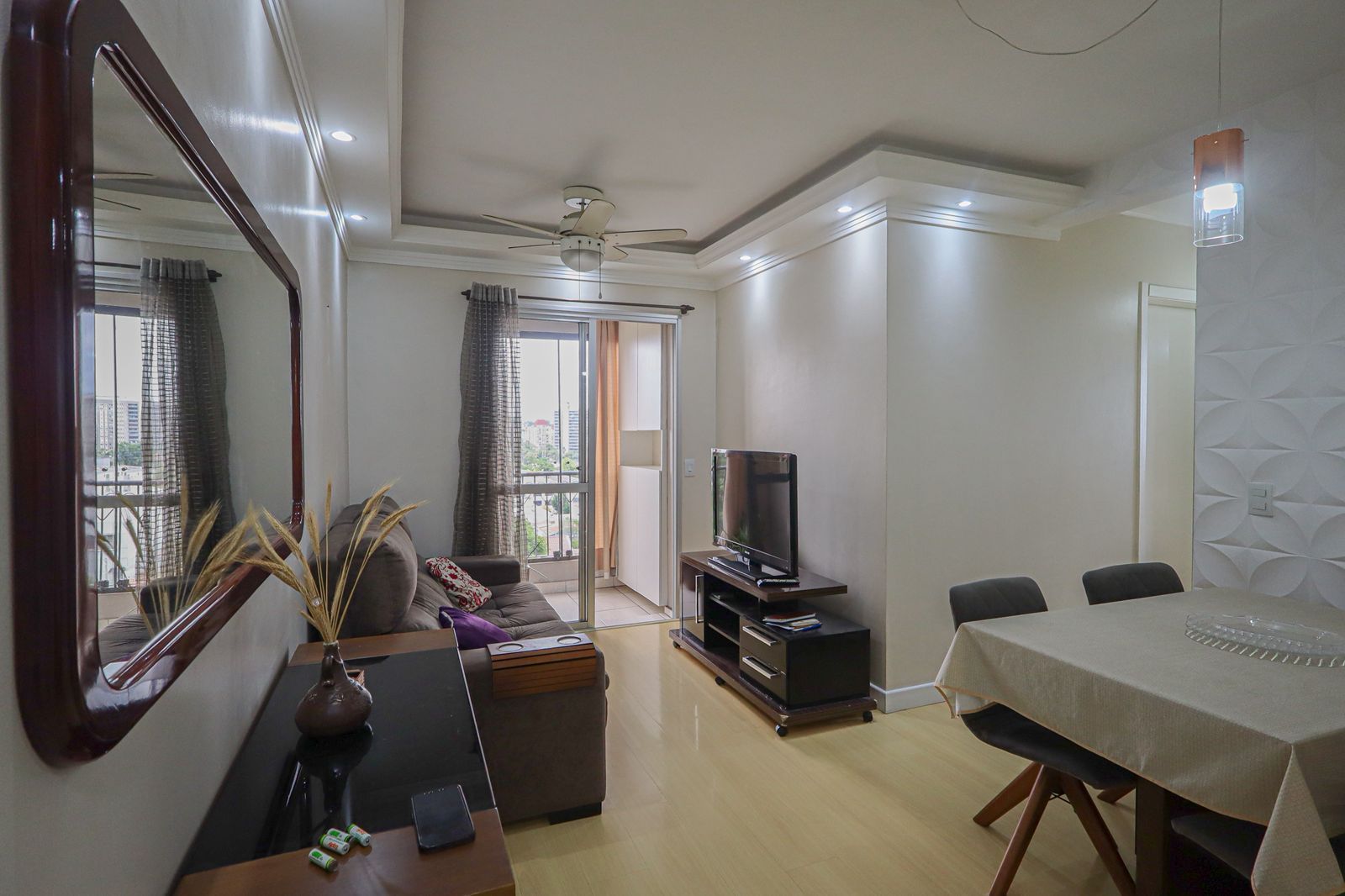 Apartamento a venda no bairro Sarandi