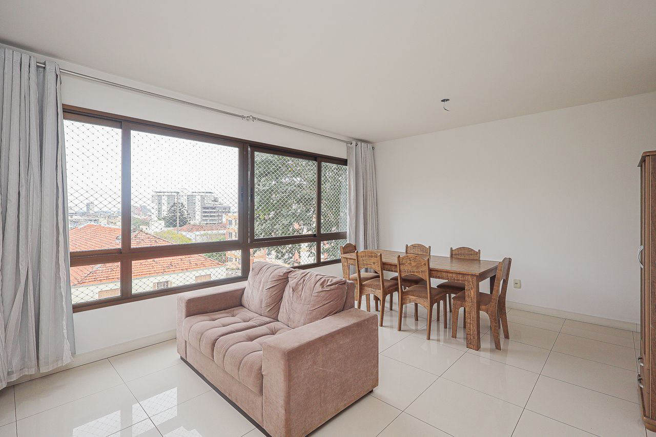 Apartamento, 2 quartos, à venda, 73 m², São João - Porto Alegre — foto 2