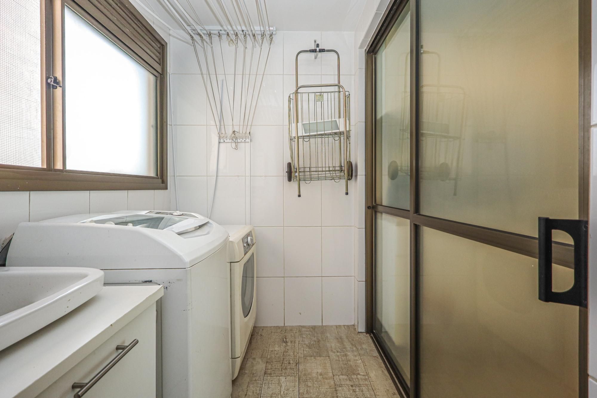 Apartamento à venda com 3 quartos, 120m² - Foto 30