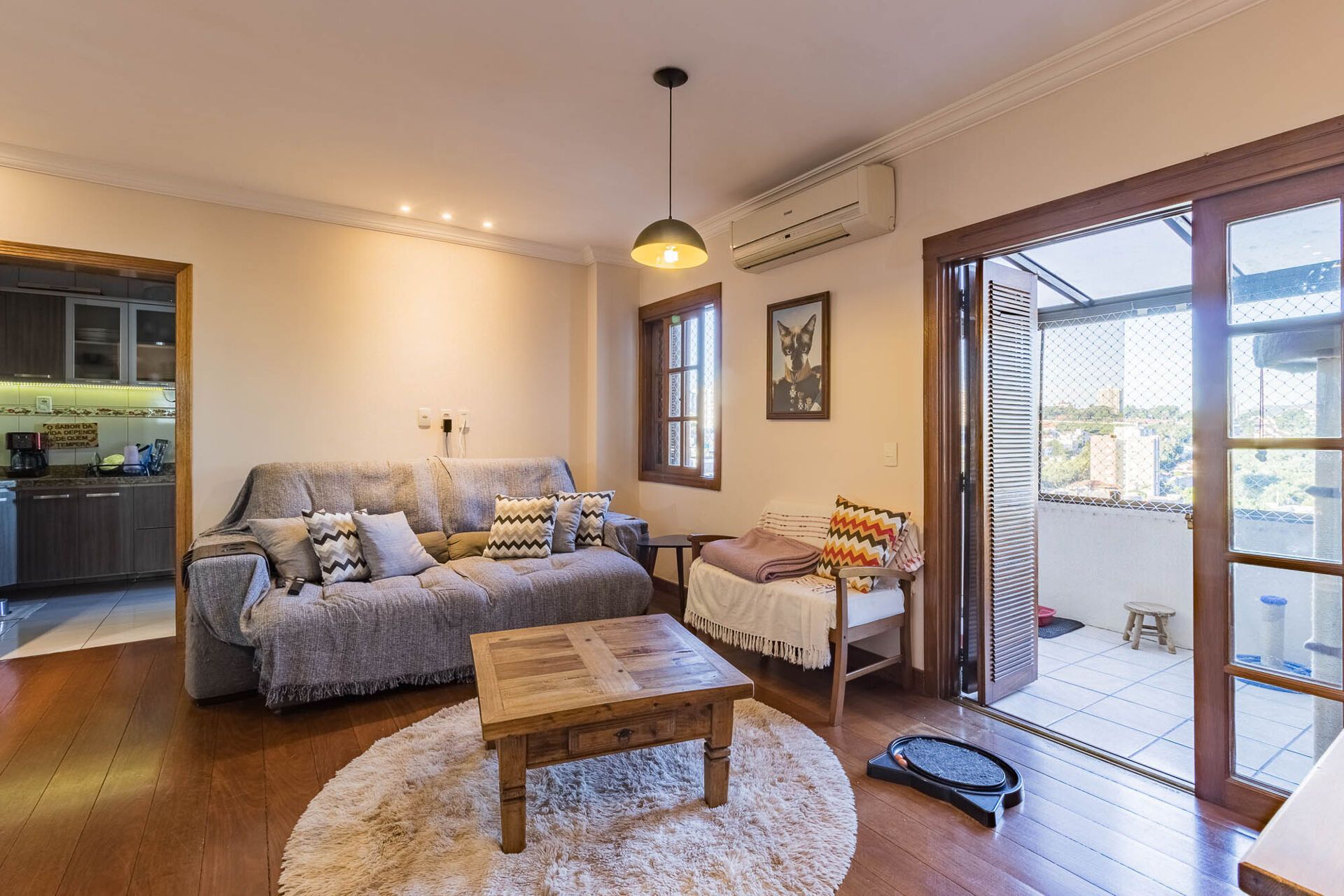 Cobertura, 2 quartos, 172 m² - Foto 6