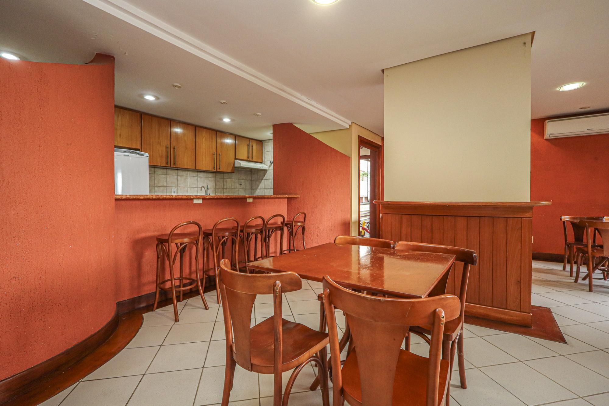 Apartamento à venda com 3 quartos, 96m² - Foto 44