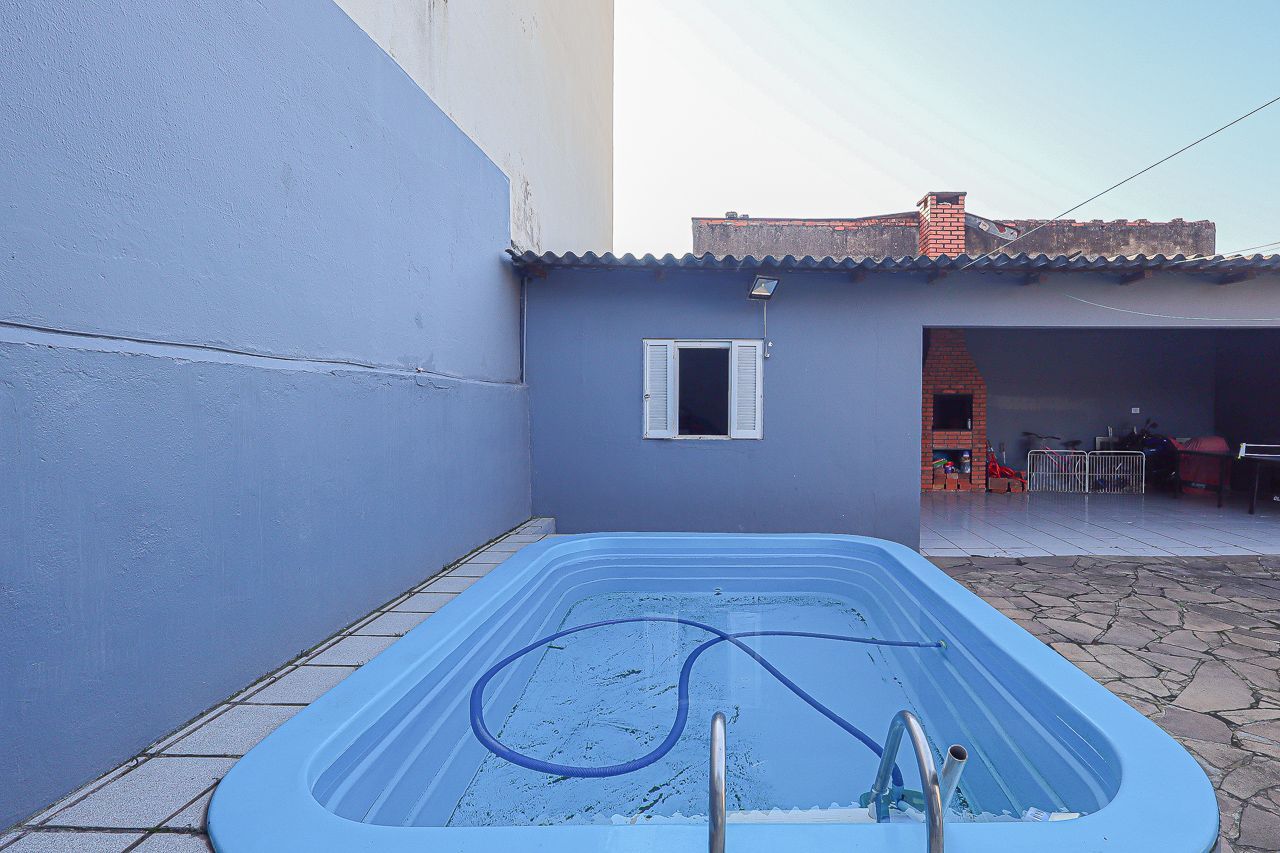 Casa, 4 quartos, 121 m² - Foto 36