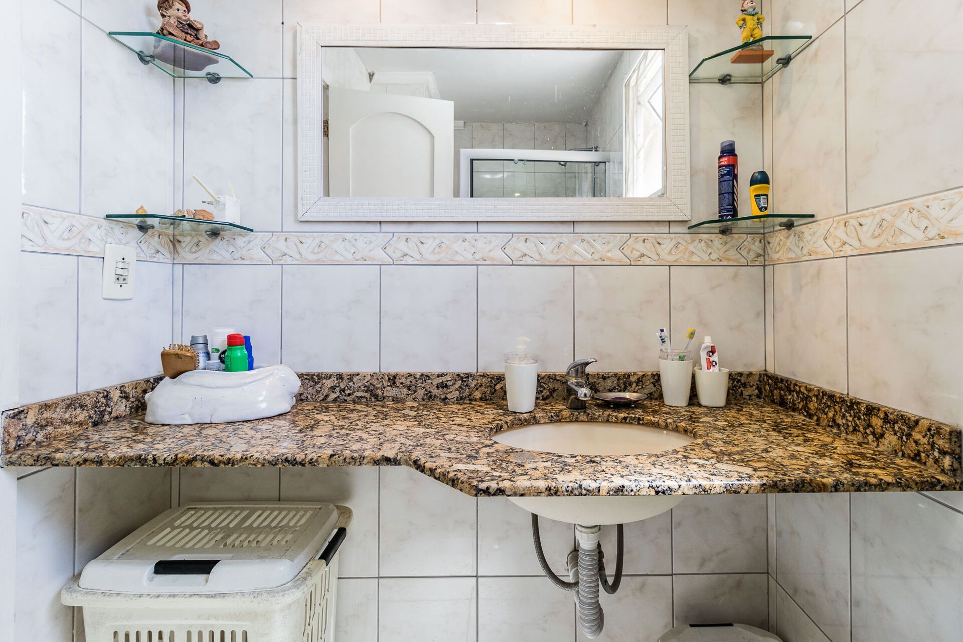 Apartamento à venda com 3 quartos, 111m² - Foto 21