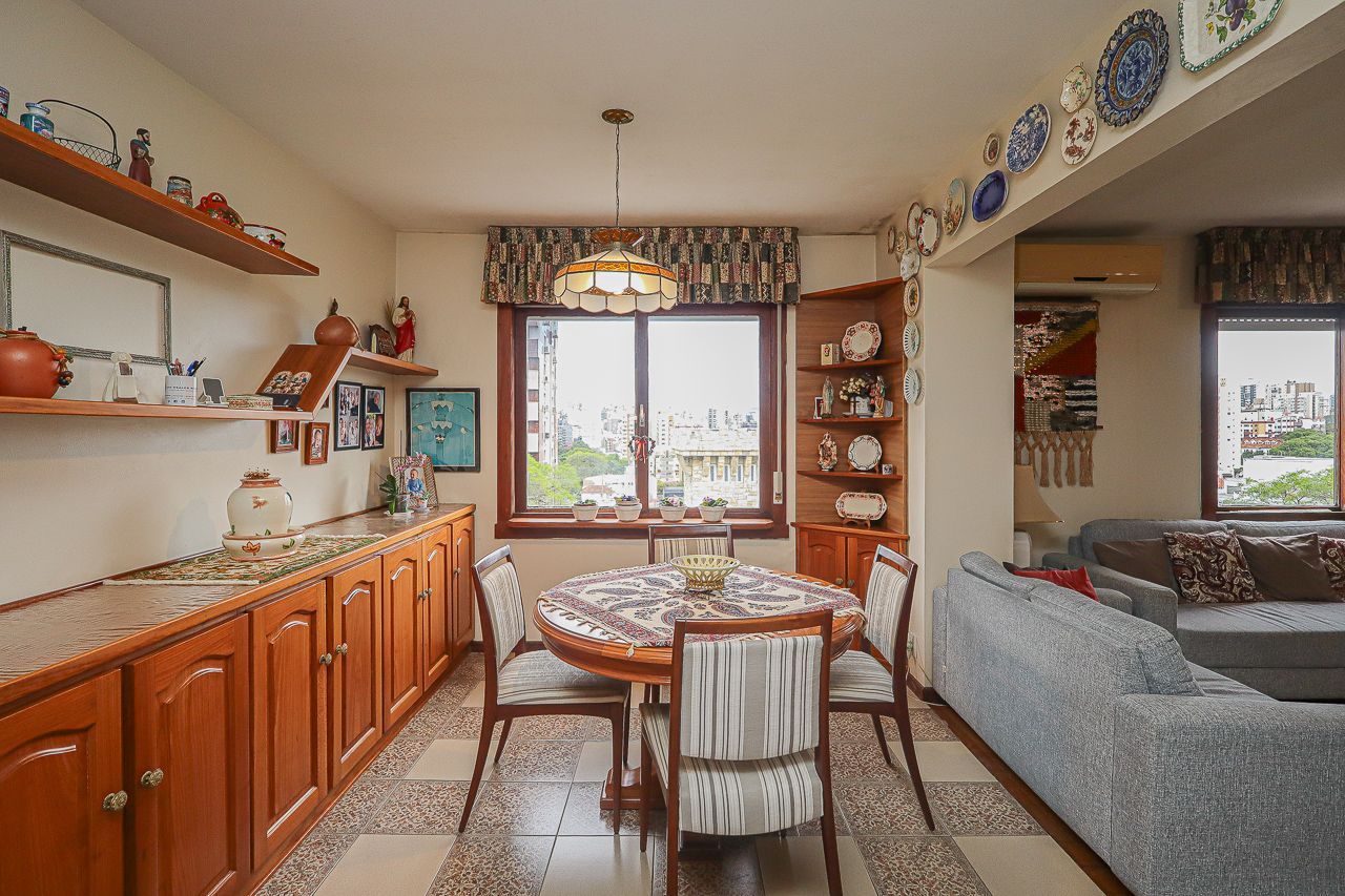 Cobertura, 3 quartos, à venda, 186 m², Rio Branco - Porto Alegre — foto 2
