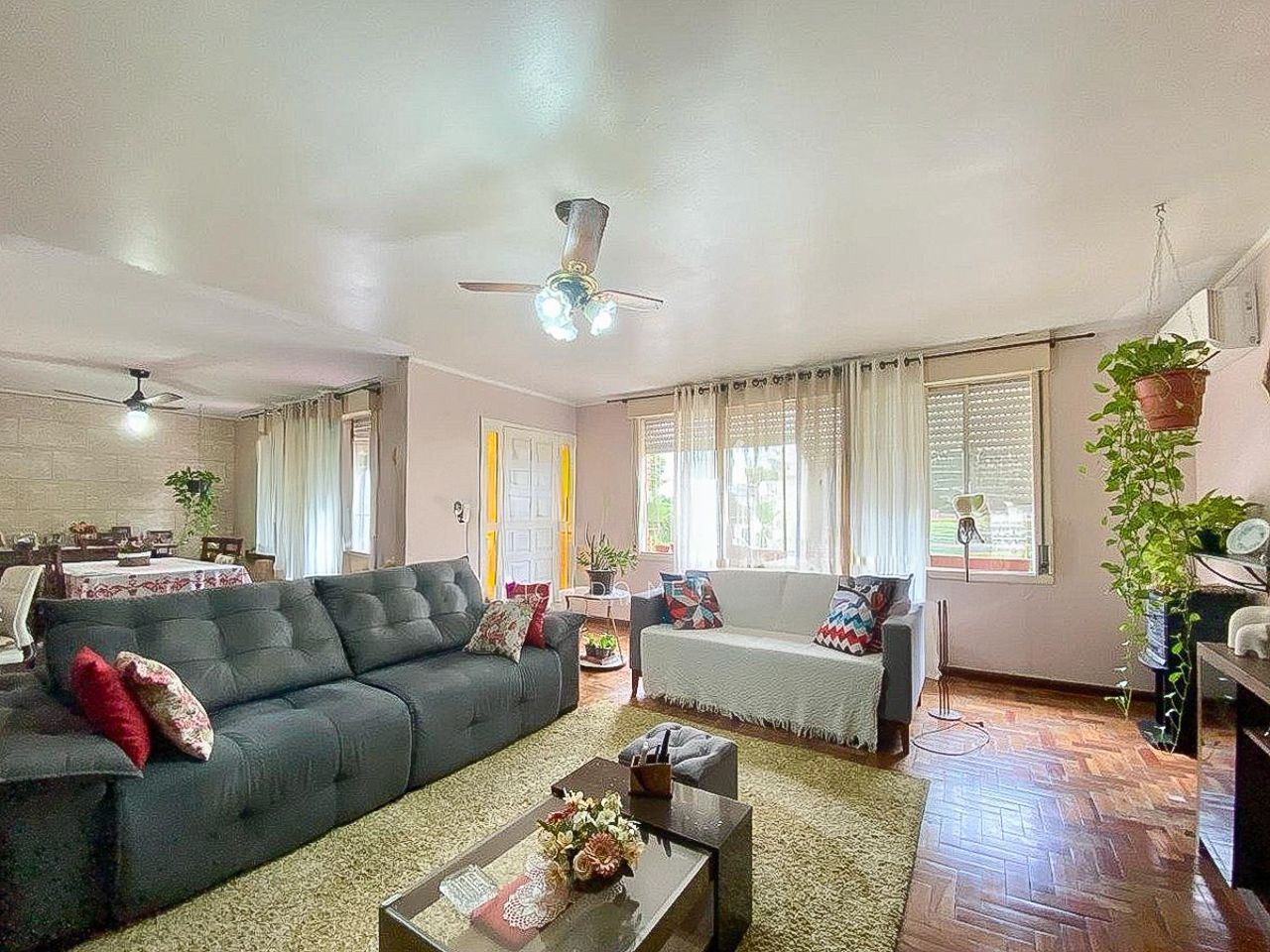 Casa, 3 quartos, 200 m² - Foto 5